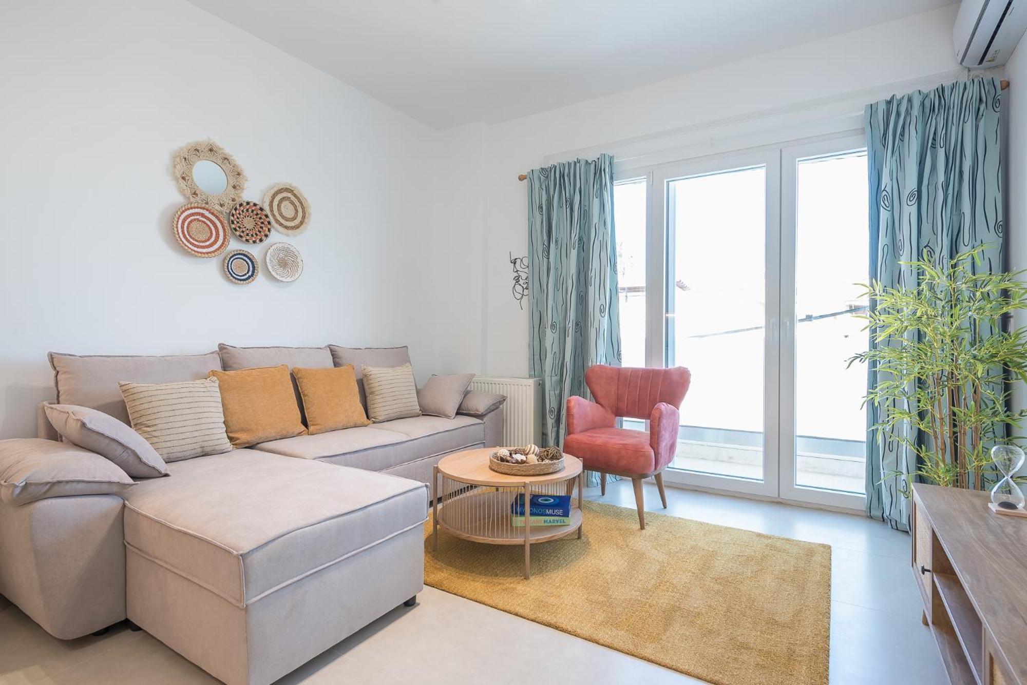Apartment Sea Breeze With Jacuzzi *